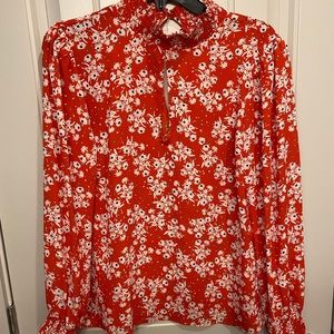 Socialite Long sleeve